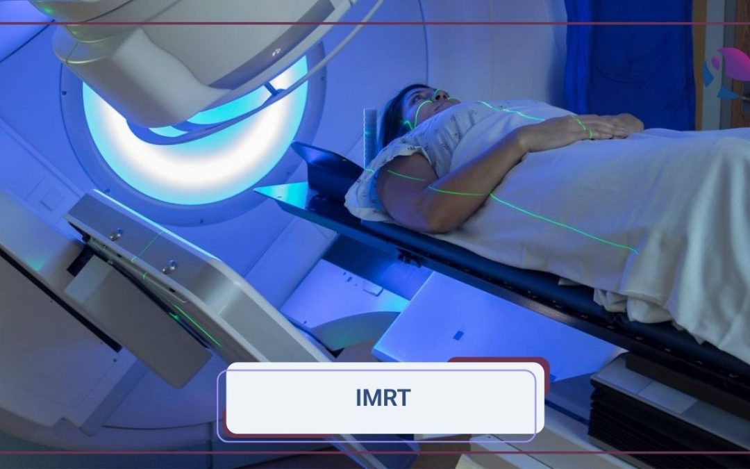 IMRT (Intensity Modulated Radiation Therapy)